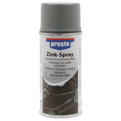 presto Zinkspray 150 ml 165034